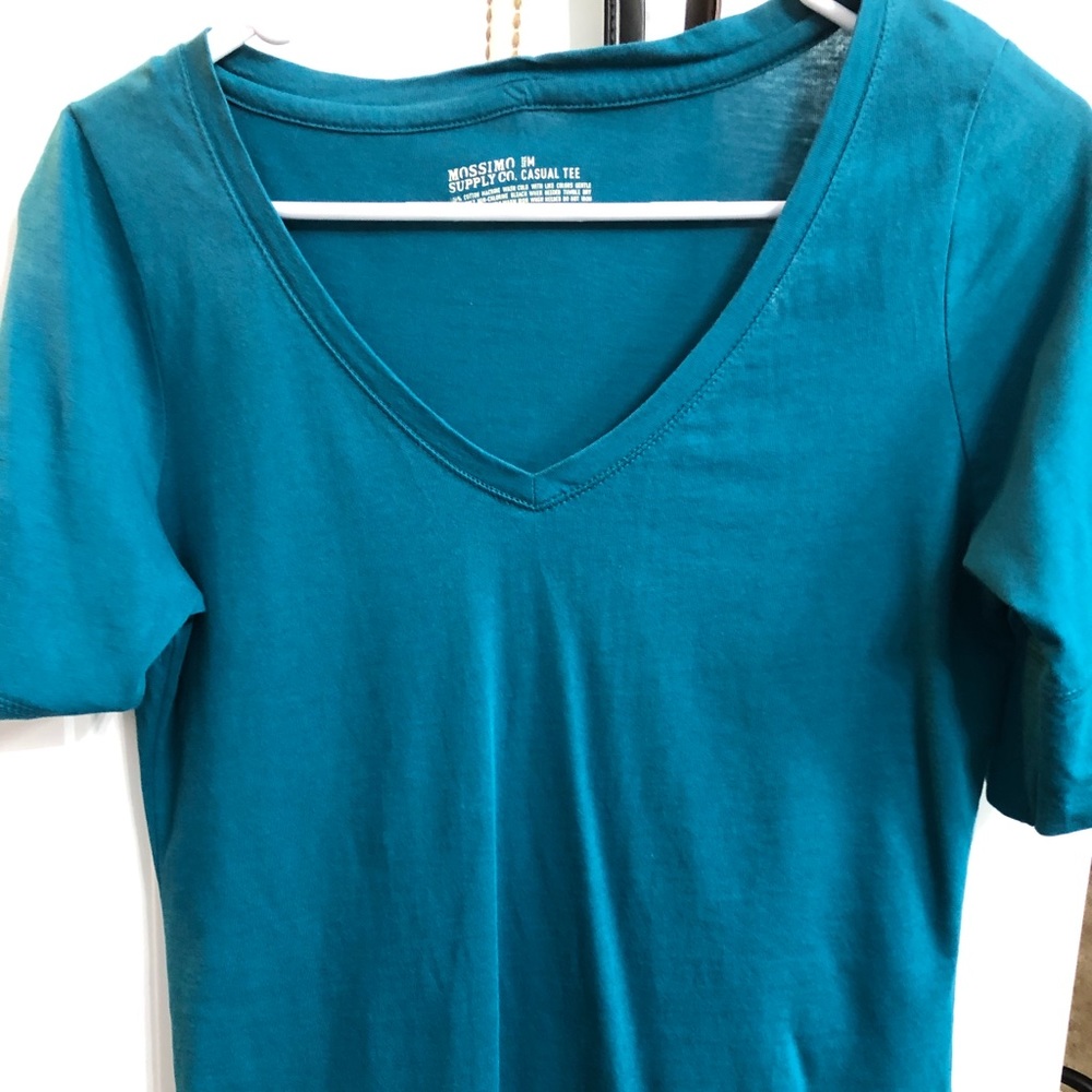Mossimo tee